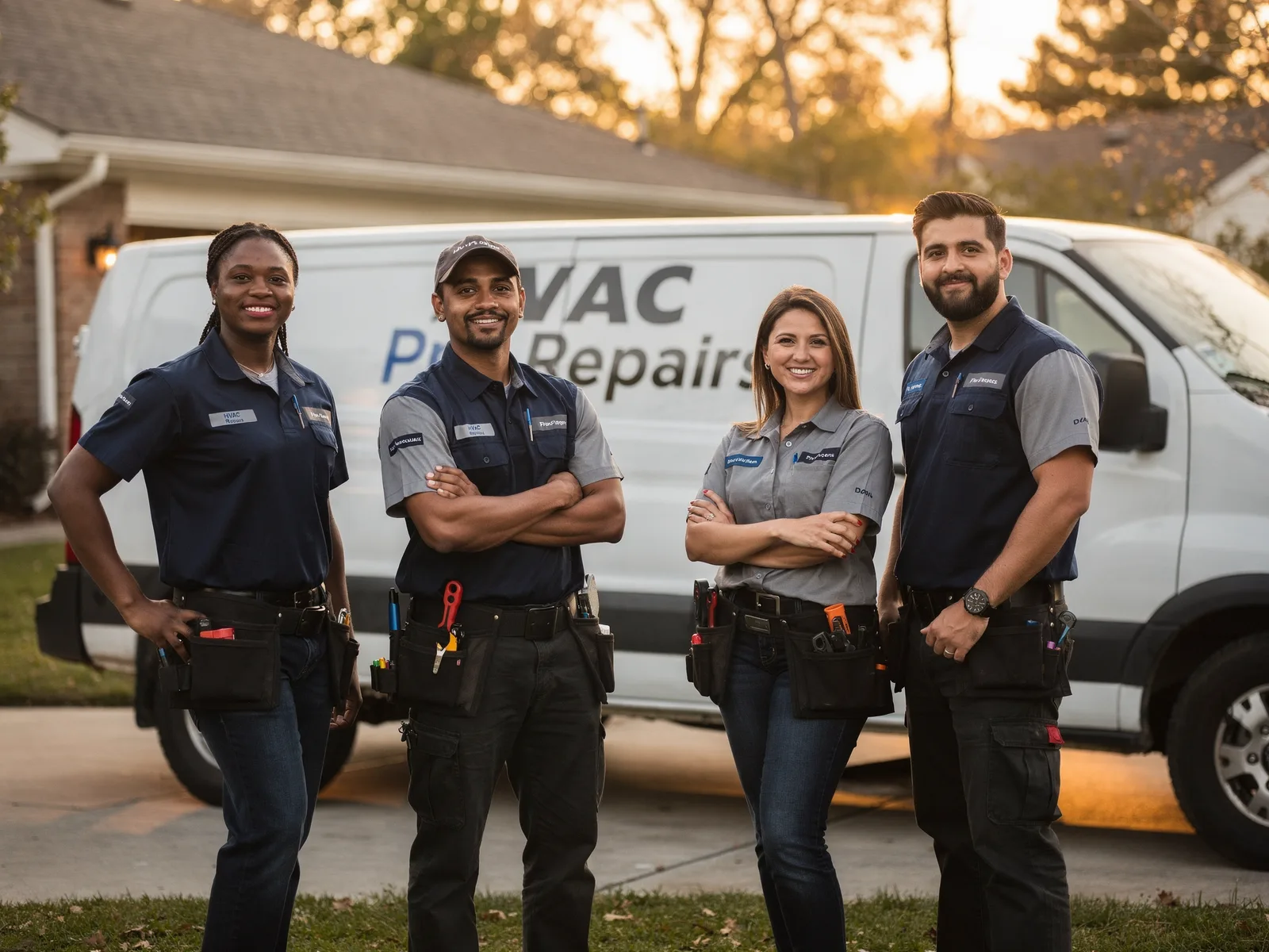 Heat Pump Repair company in Landenberg, PA